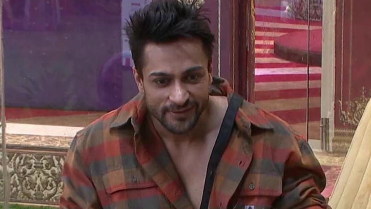 Bigg Boss 16: Salman Khan lashed out at Shaleen Bhanot in weekend episode for his misbehavior