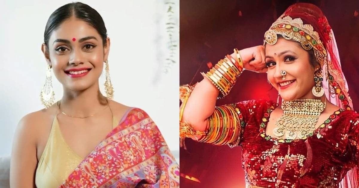 Bigg Boss 16: Sreejita de targeted Gori nagori after eviction said she shows from which environment she came