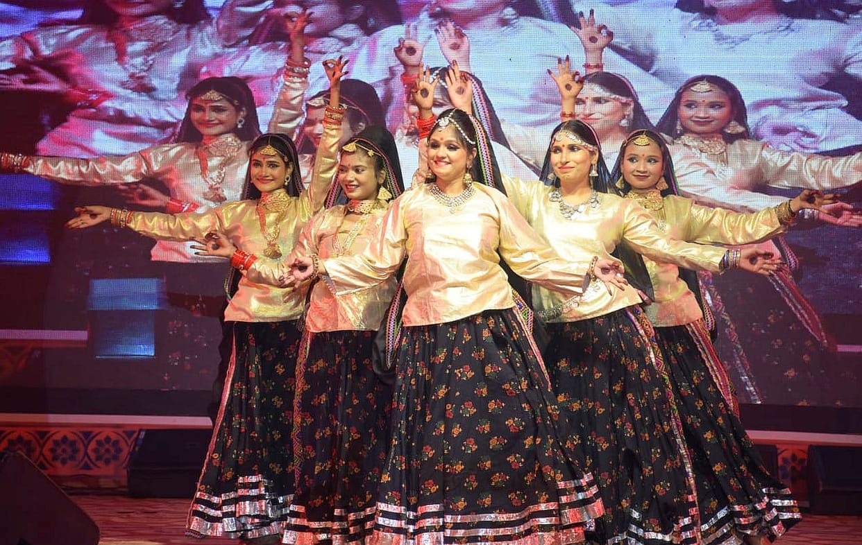 dewa mahotsav