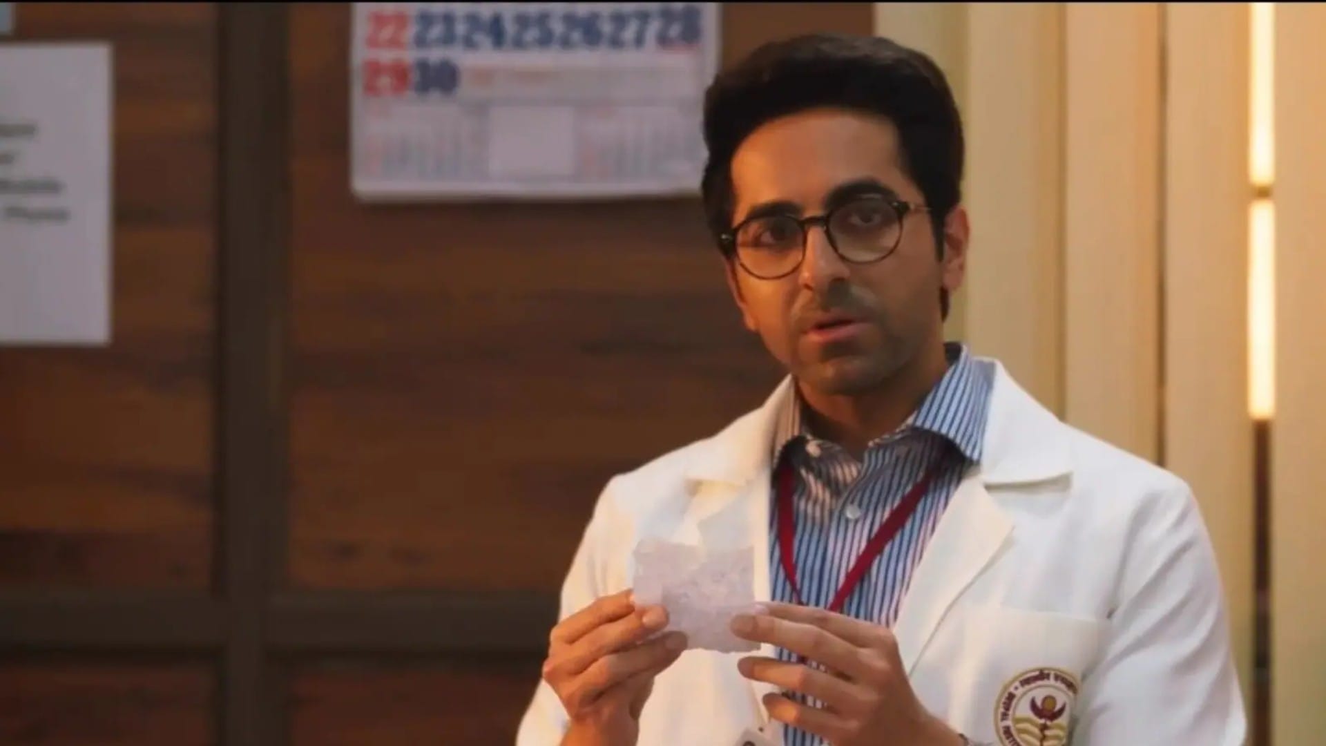 Doctor G Box Office Collection Day two Ayushmann Khurrana Rakul Preet Singh Movie saturday earnings