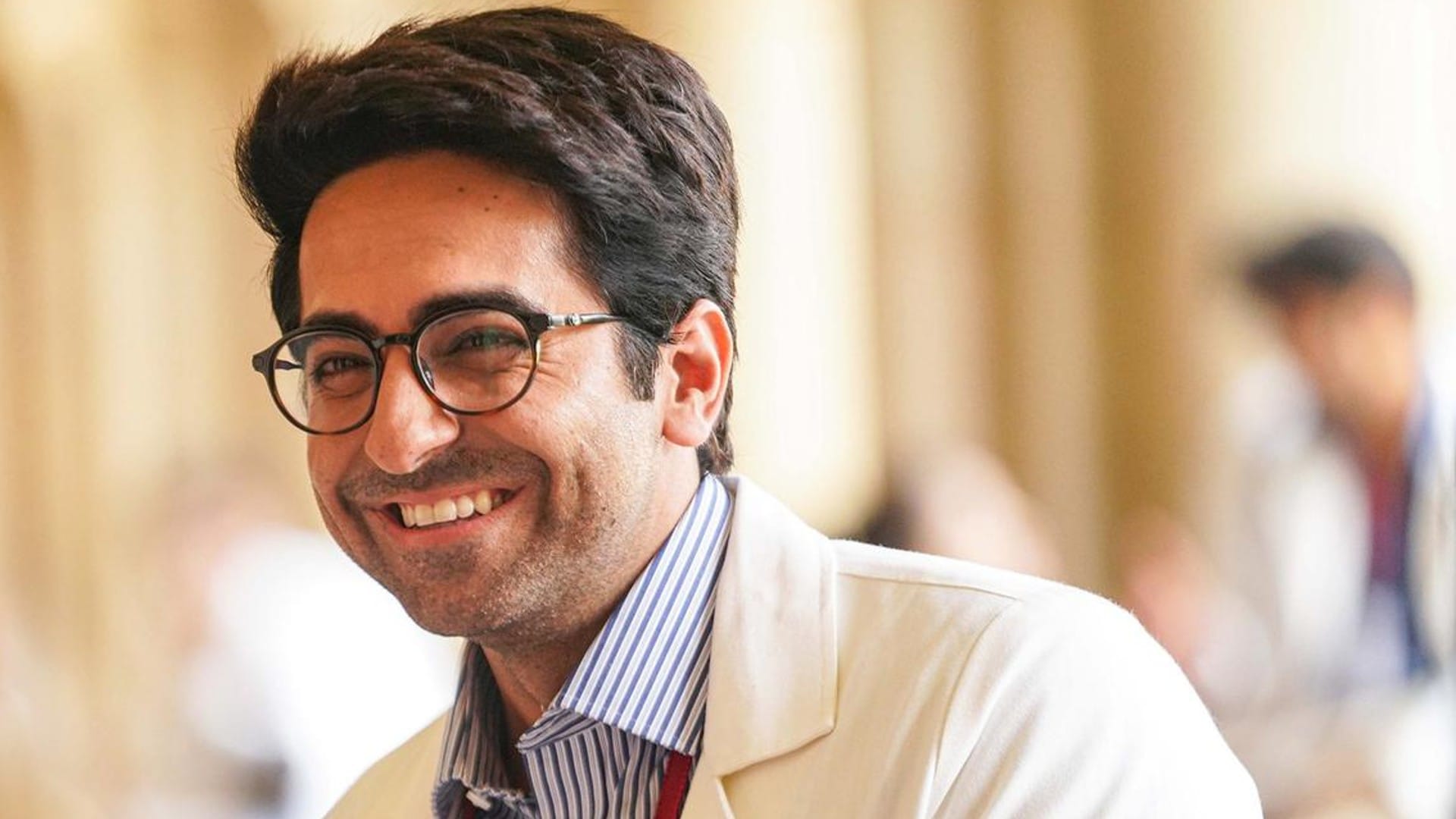 Doctor G Box Office Collection Day 4 ayushmann Khurrana rakulpreet singh starrer earings reduces on monday