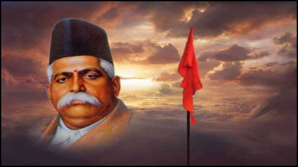 Keshav Baliram Hedgewar Biopic film started before Vijayendra Prasad movie will release in hindi tamil telugu