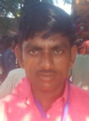 Hardoi, Tent owner dies due to electrocution in hand pump