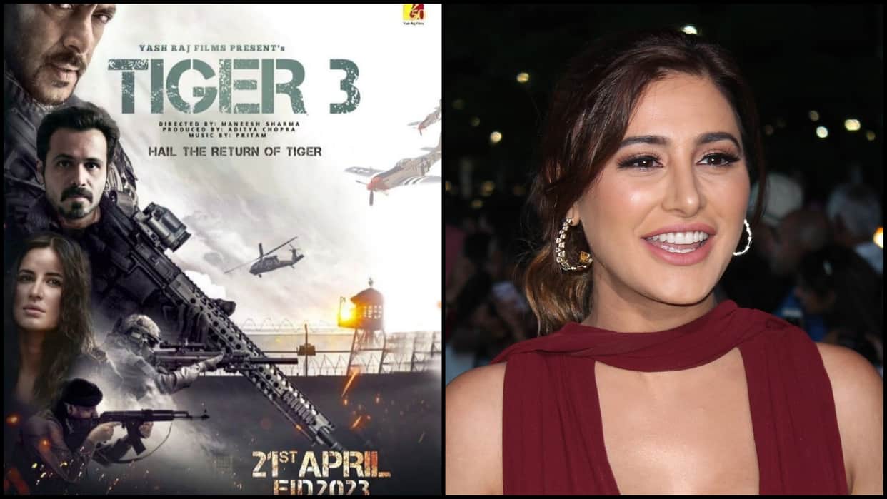 Filmy Wrap: Tiger 3 release date changed and Nargis Fakhri opens up on Bollywood read 10 entertainment news