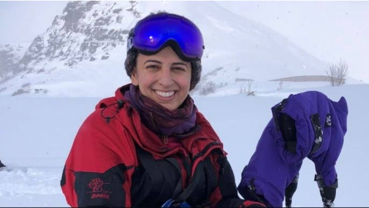 British Sikh Polar Preet set for new record trek to Antarctica