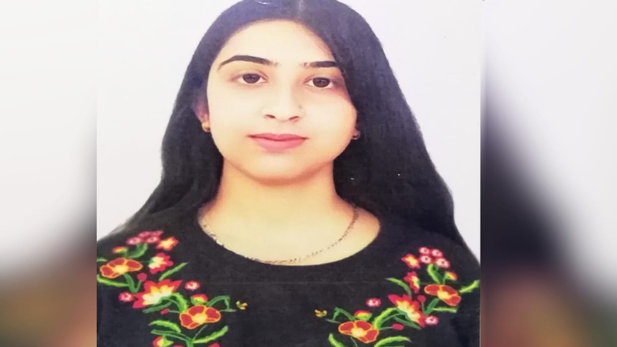 Neha Sandhu nominated as president of HPU SCA, 87 members included in the executive