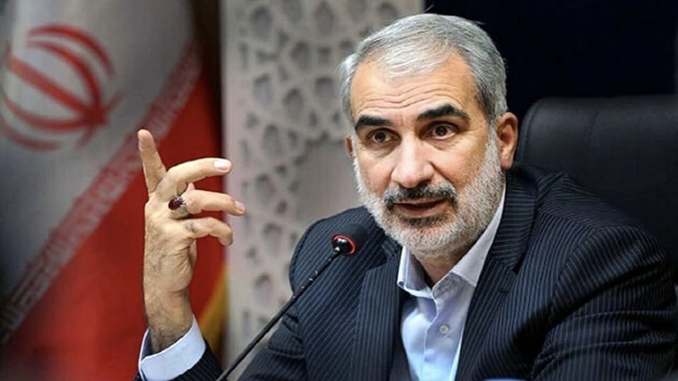 Education Minister said on Iran hijab protest that protesting girl students are mentally ill