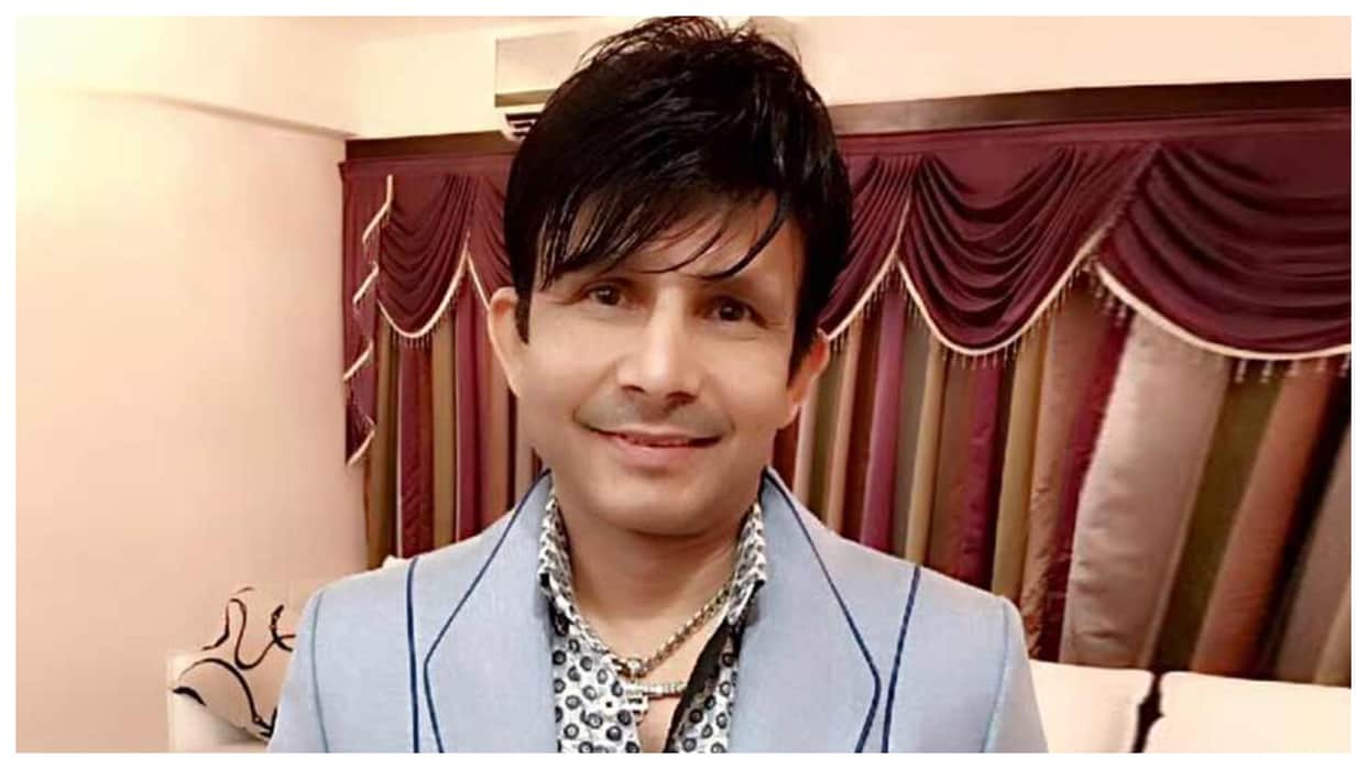 kamaal r khan reaction on upcoming film Cirkus krk said ranveer singh can not repeat the performance of Sanjiv
