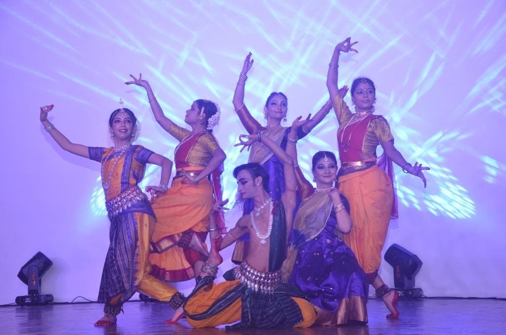 Classical dance performances captivated, Kurukshetra