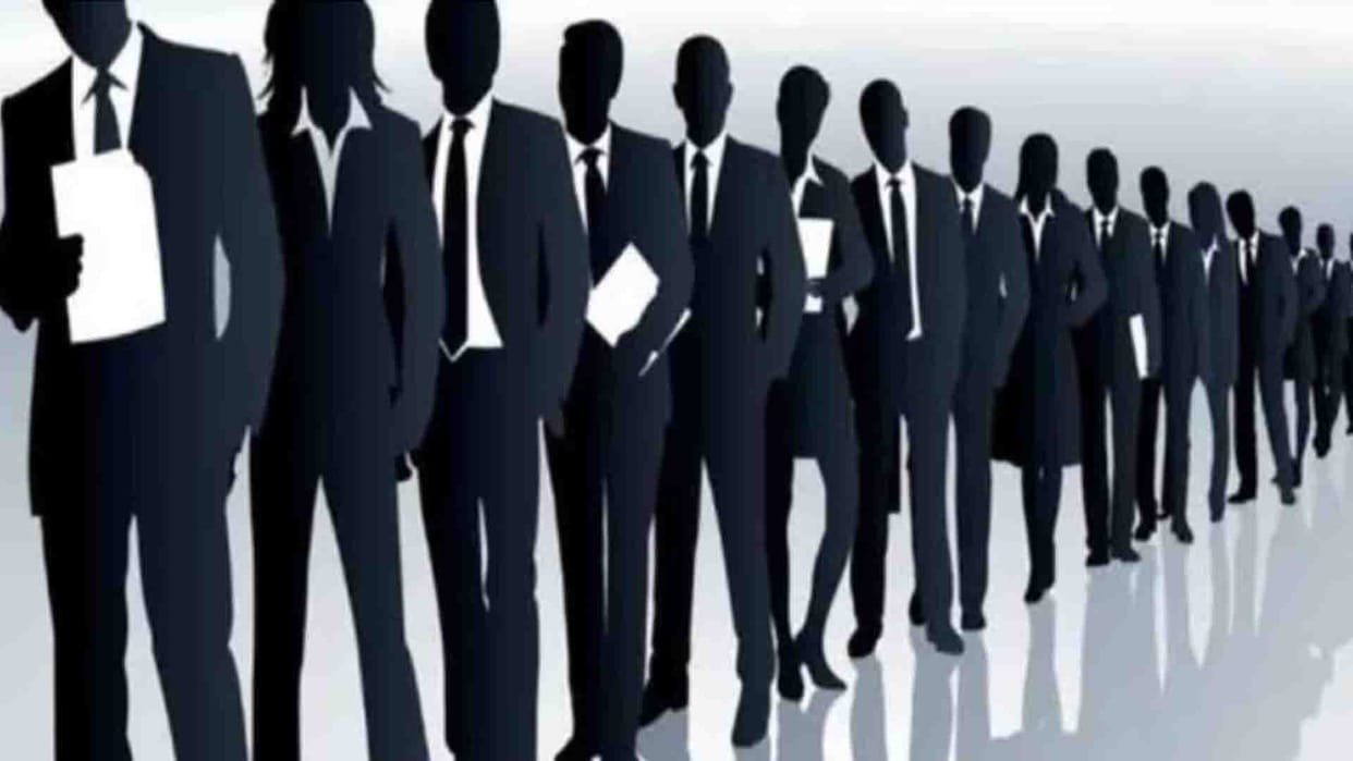JOB FAIR: Important news for people looking for employment