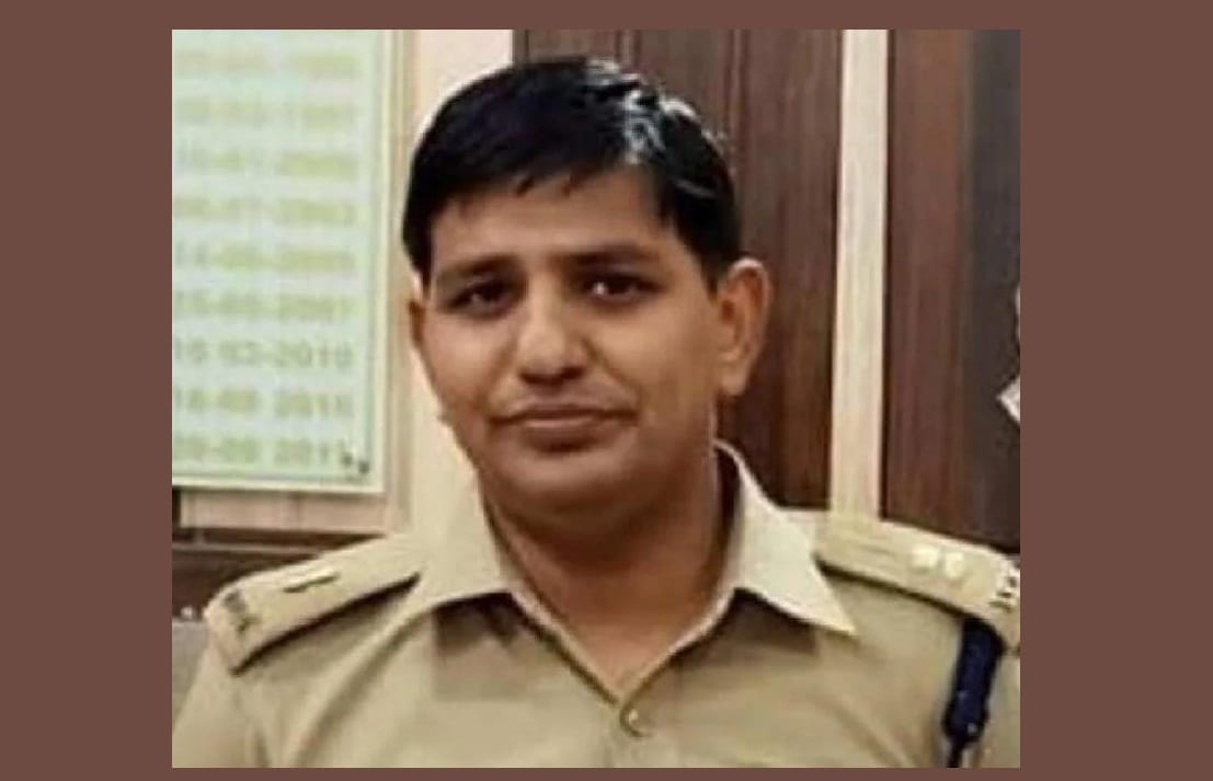 IPS Patidar case: SIT roaming from Delhi to Rajasthan in search