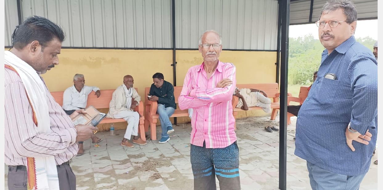 History sheeter's body found hanging in Fatehpur