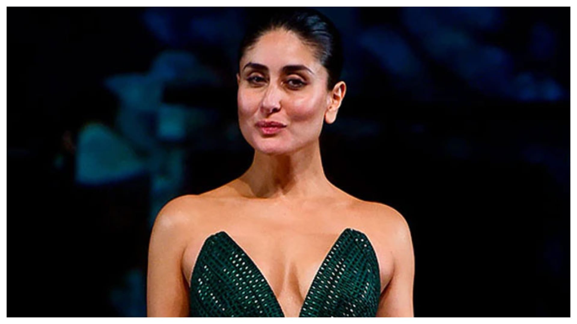 Kareena Kapoor Khan opens up on life in the 40s says she is having a lot more fun