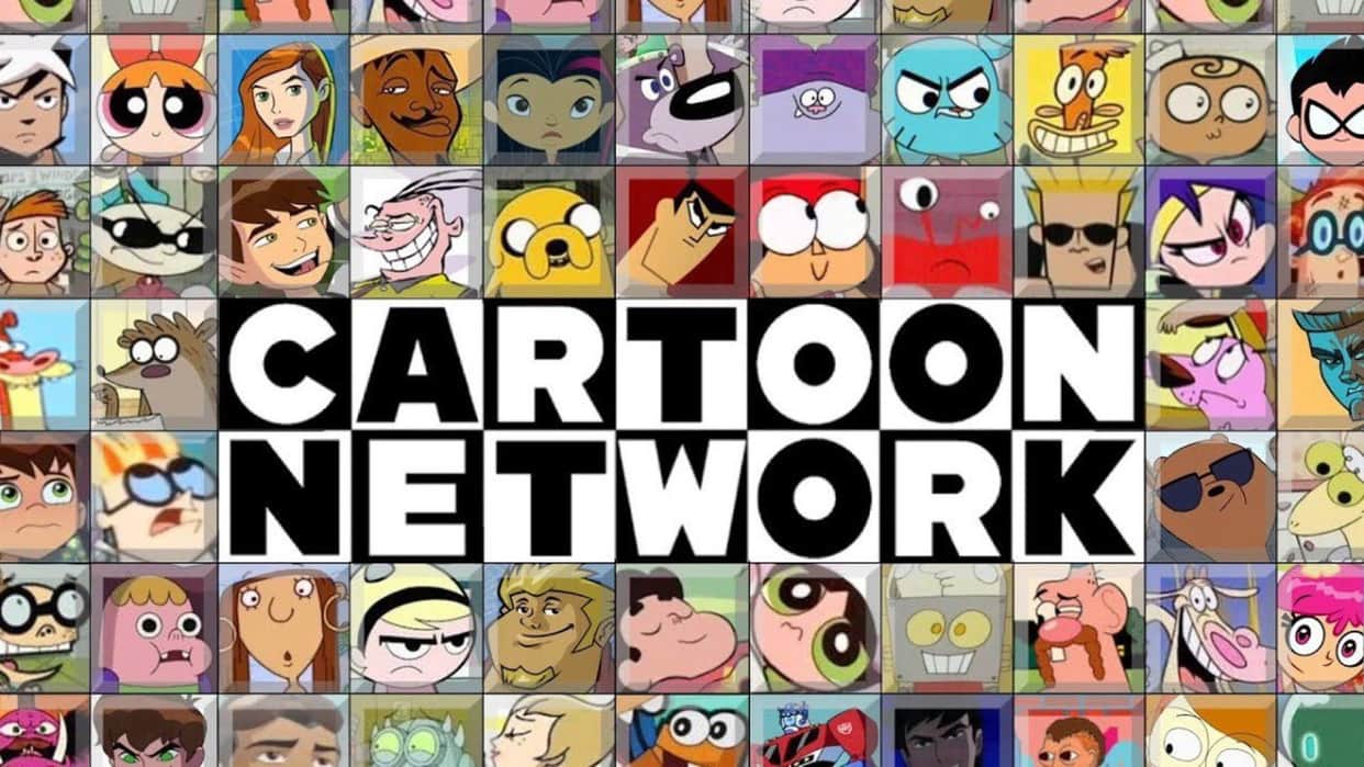RIP Cartoon Network Trends on Twitter Due to Rumours of Channel Closing