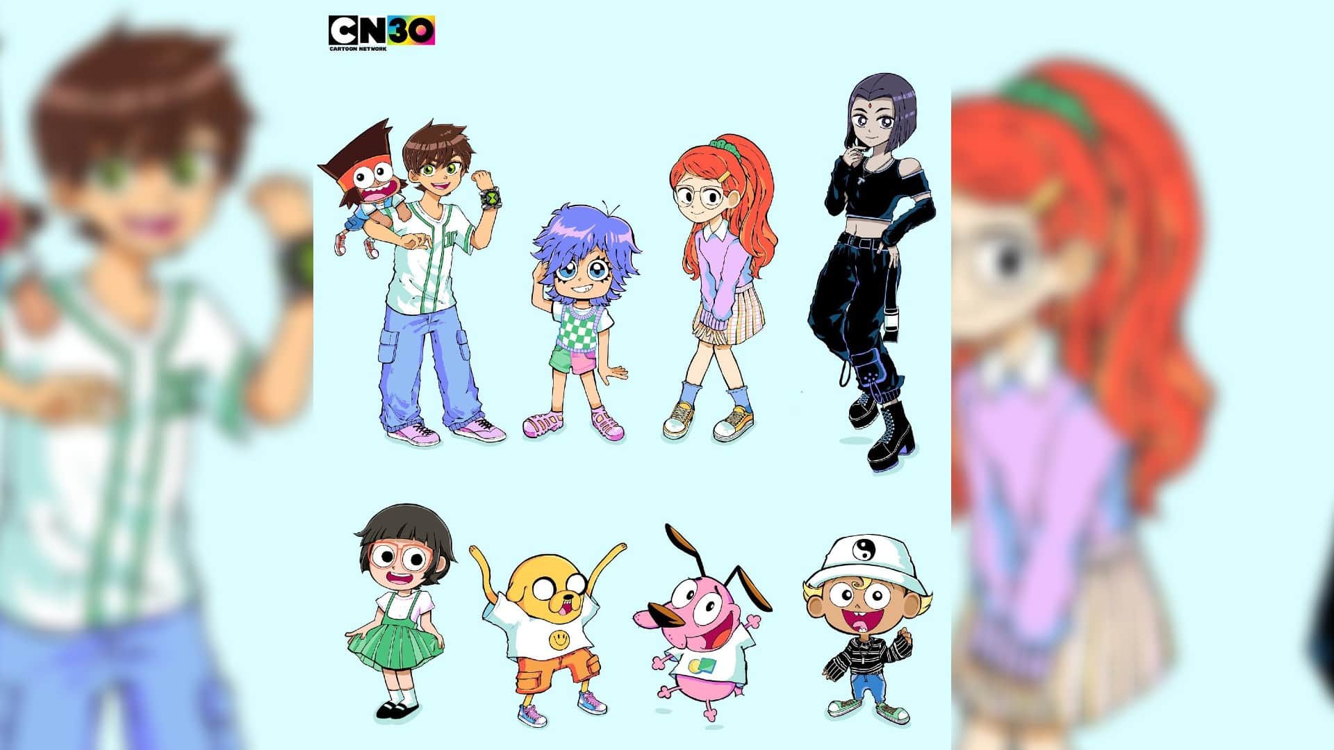 RIP Cartoon Network Trends on Twitter Due to Rumours of Channel Closing