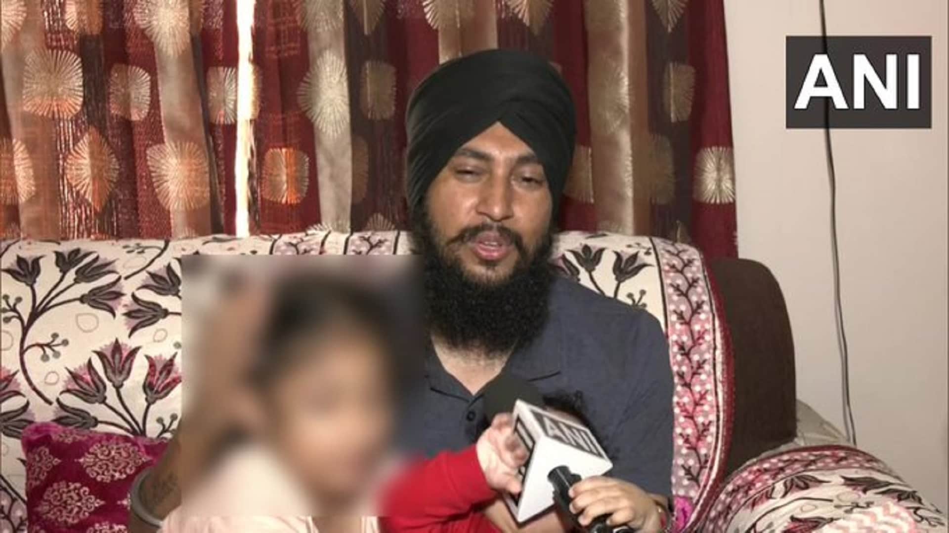 Kashipur Firing case Injured soldiers lying on floor crying for life