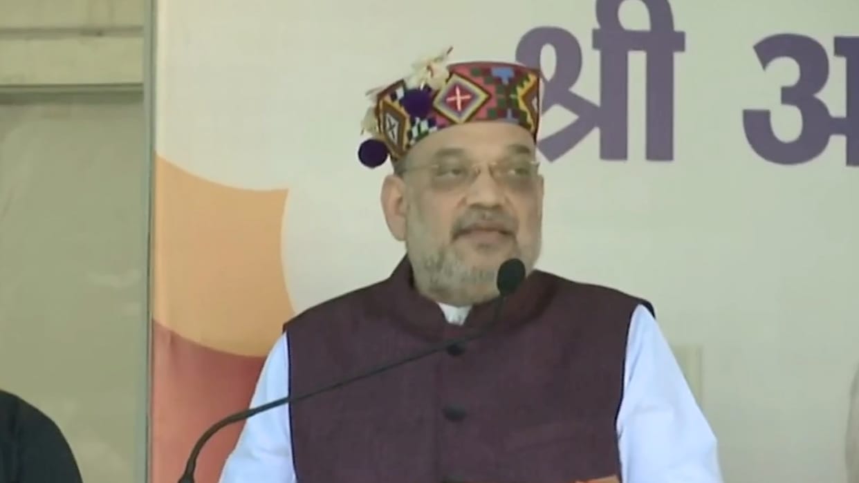 Amit Shah Bhopal Visit: Traffic Diversion In Bhopal Today Know Routes Full List Here