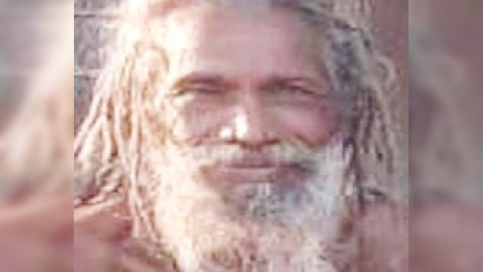 temple mahant died after fell in Ganga in Kachhala Ghat Budaun