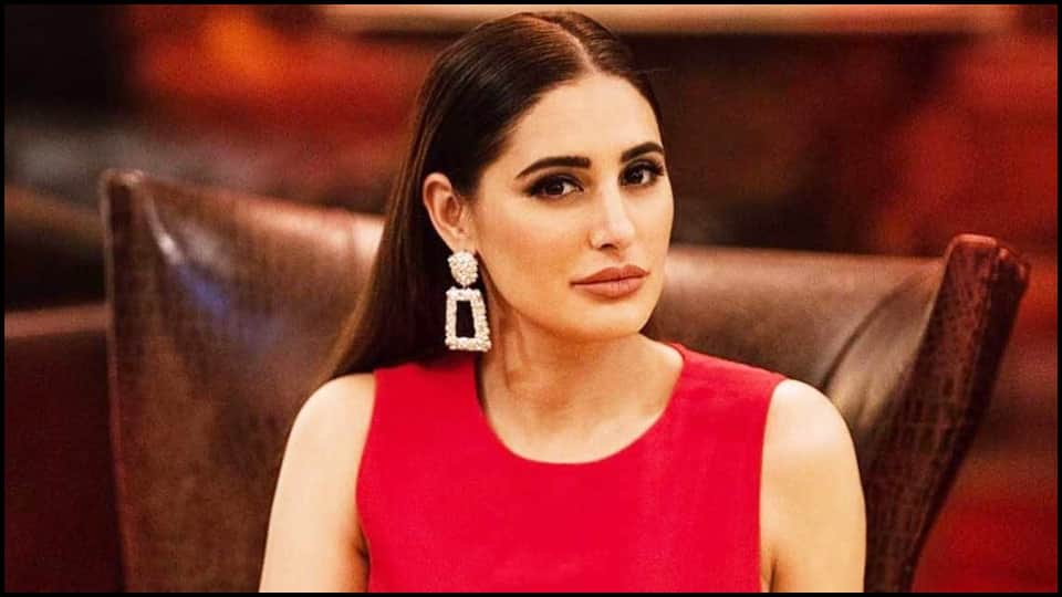 Nargis fakhri talk about bollywood dark secret and depression said People have three faces in this industry