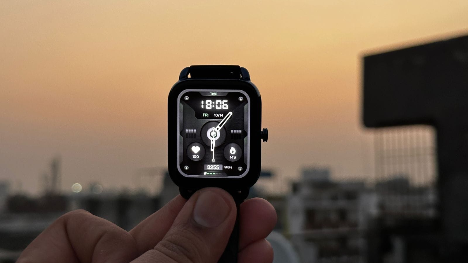 OnePlus Nord Watch Review