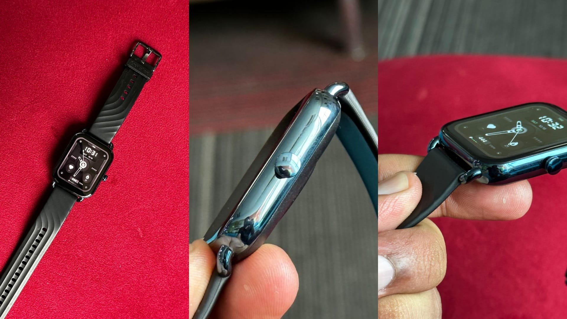 OnePlus Nord Watch Review
