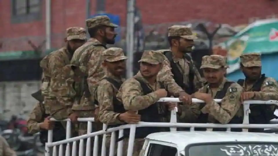 Pakistan lower house passes forced disappearances bill for second time