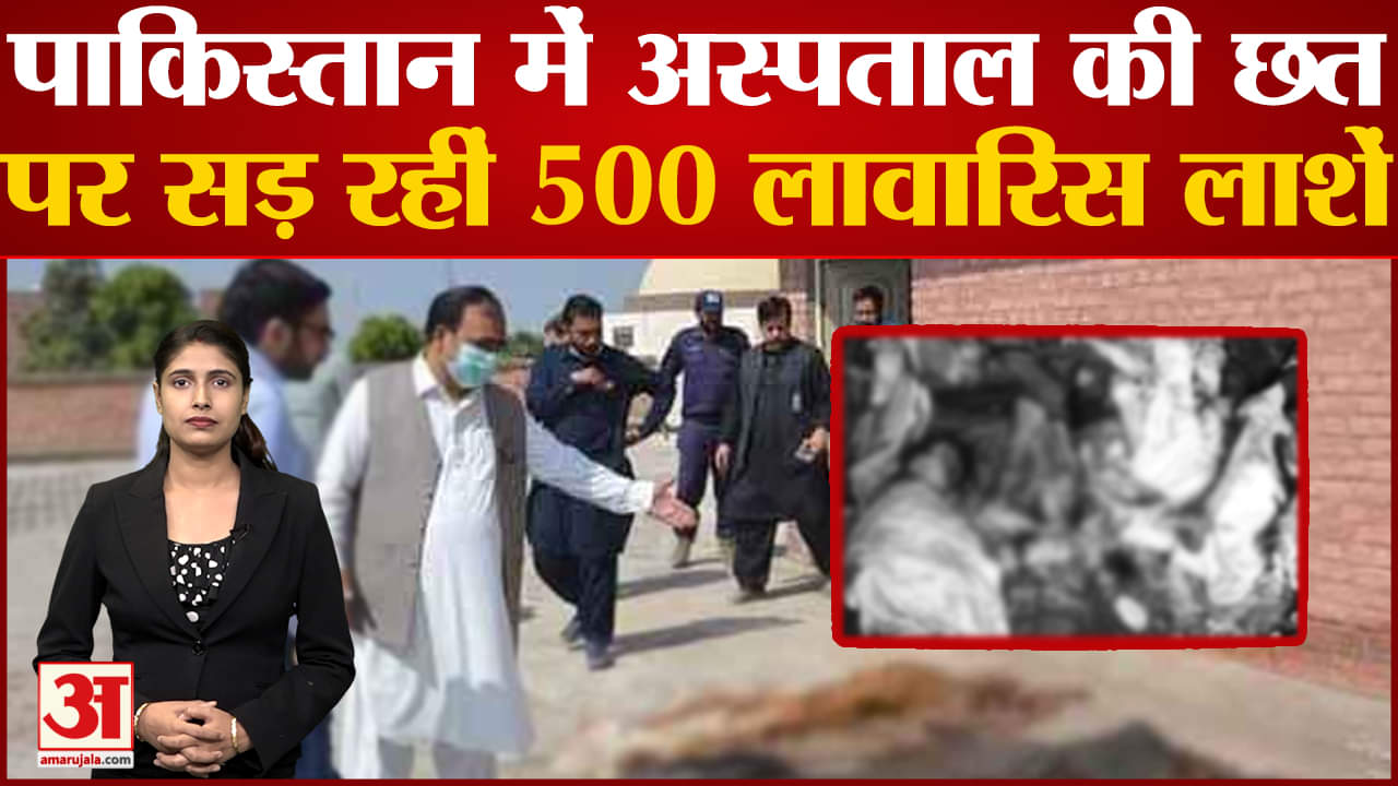 पाकिस्तान न्यूज़