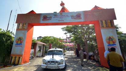 Sangh branches will expand, target of one lakh by March 2024
