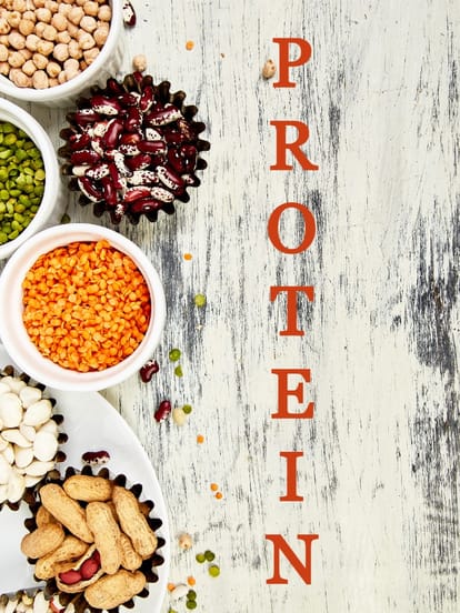 Protein
