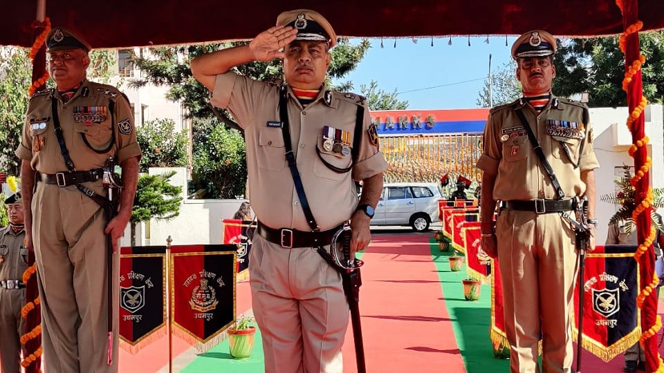 Every attempt to infiltrate on the border failed, ADG BSF said - Drones still a challenge