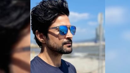 Rajeev khandelwal faced casting couch in industry says there are challenges for mens too I abuse that person