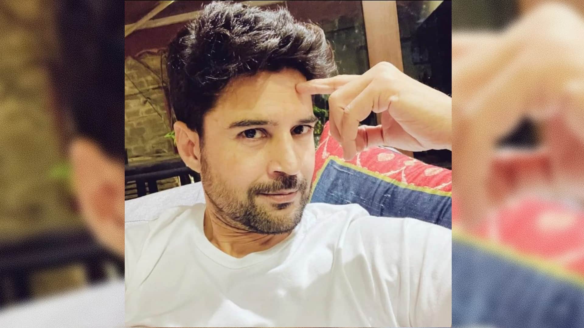 rajeev khandelwal birthday know unknown facts about tv and bollywood actor