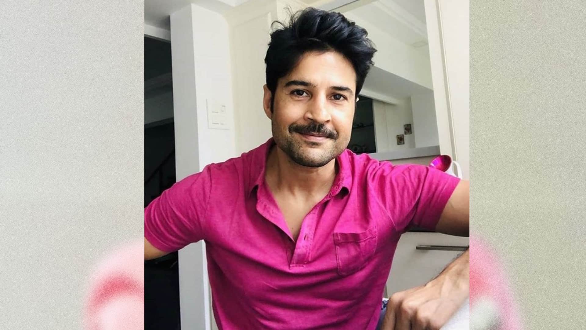 rajeev khandelwal birthday know unknown facts about tv and bollywood actor