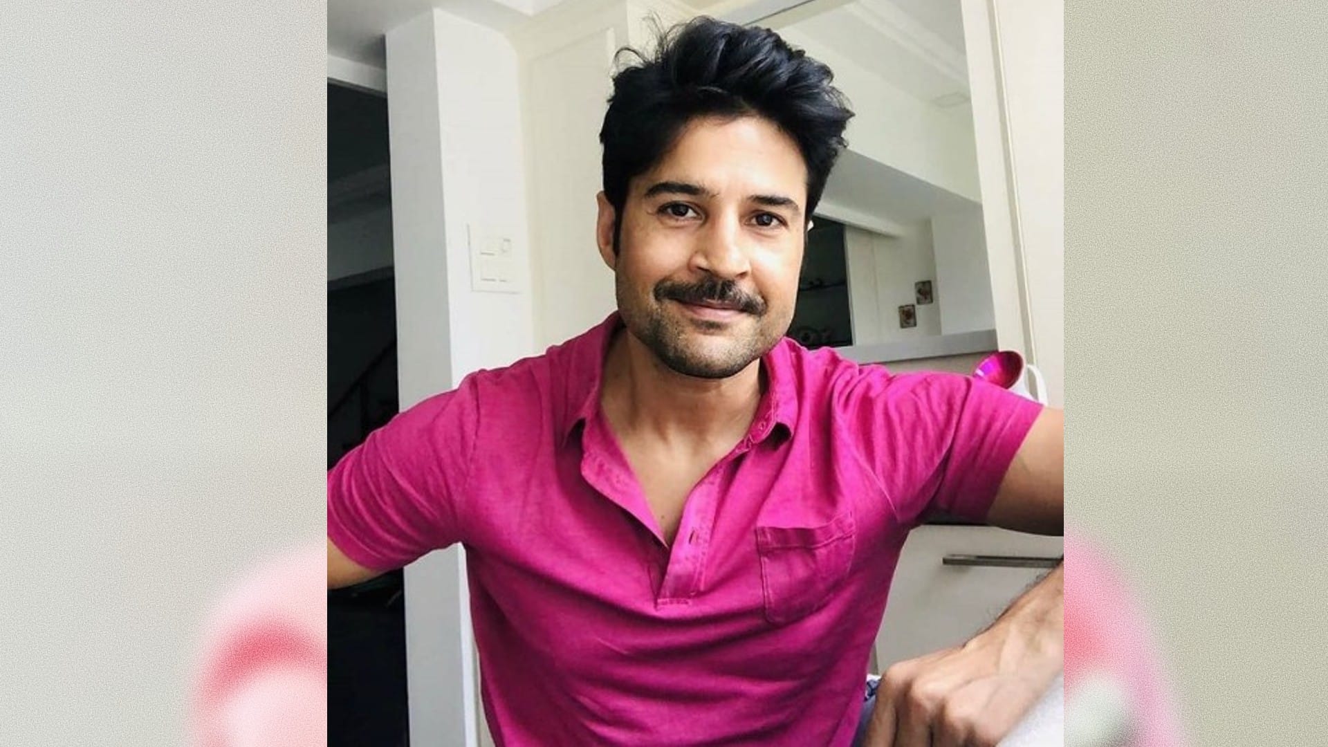 rajeev khandelwal birthday know unknown facts about tv and bollywood actor