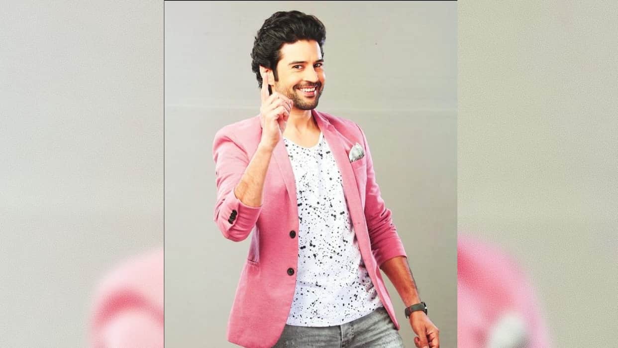 rajeev khandelwal birthday know unknown facts about tv and bollywood actor