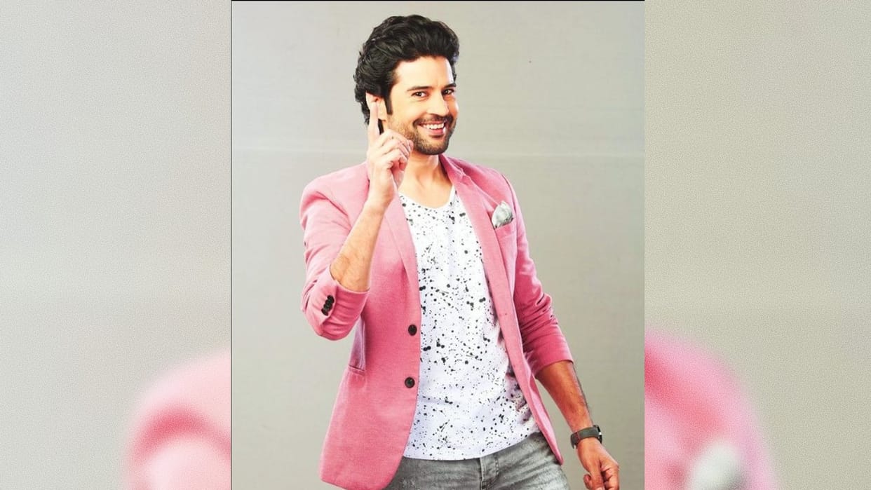 rajeev khandelwal birthday know unknown facts about tv and bollywood actor
