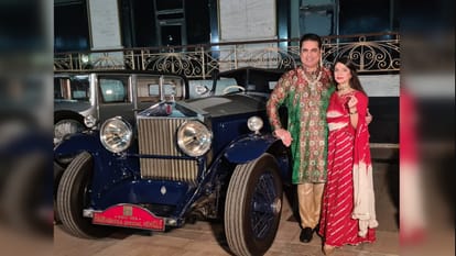 glory of the princely state of Rampur was seen in  Royal Fables