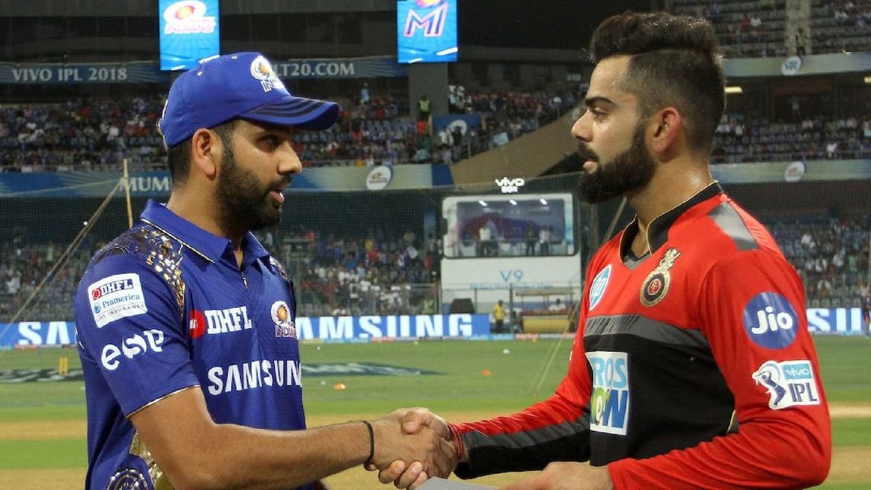 Virat kohli fan mureders Rohit Sharma Fan in Tamil Nadu for making fun of RCB