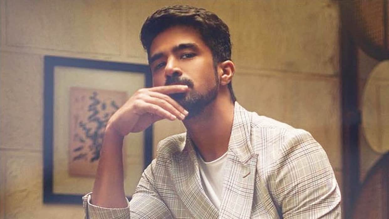 Saqib Saleem Join Indian Version of Citadel with Samantha Ruth Prabhu Varun Dhawan Raj and DK