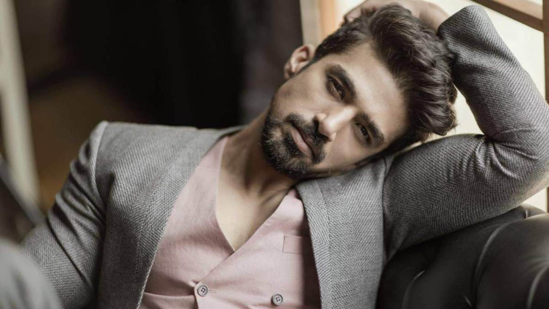 Saqib Saleem Join Indian Version of Citadel with Samantha Ruth Prabhu Varun Dhawan Raj and DK