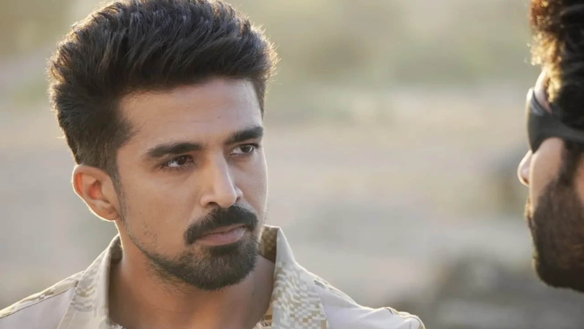 Saqib Saleem Join Indian Version of Citadel with Samantha Ruth Prabhu Varun Dhawan Raj and DK