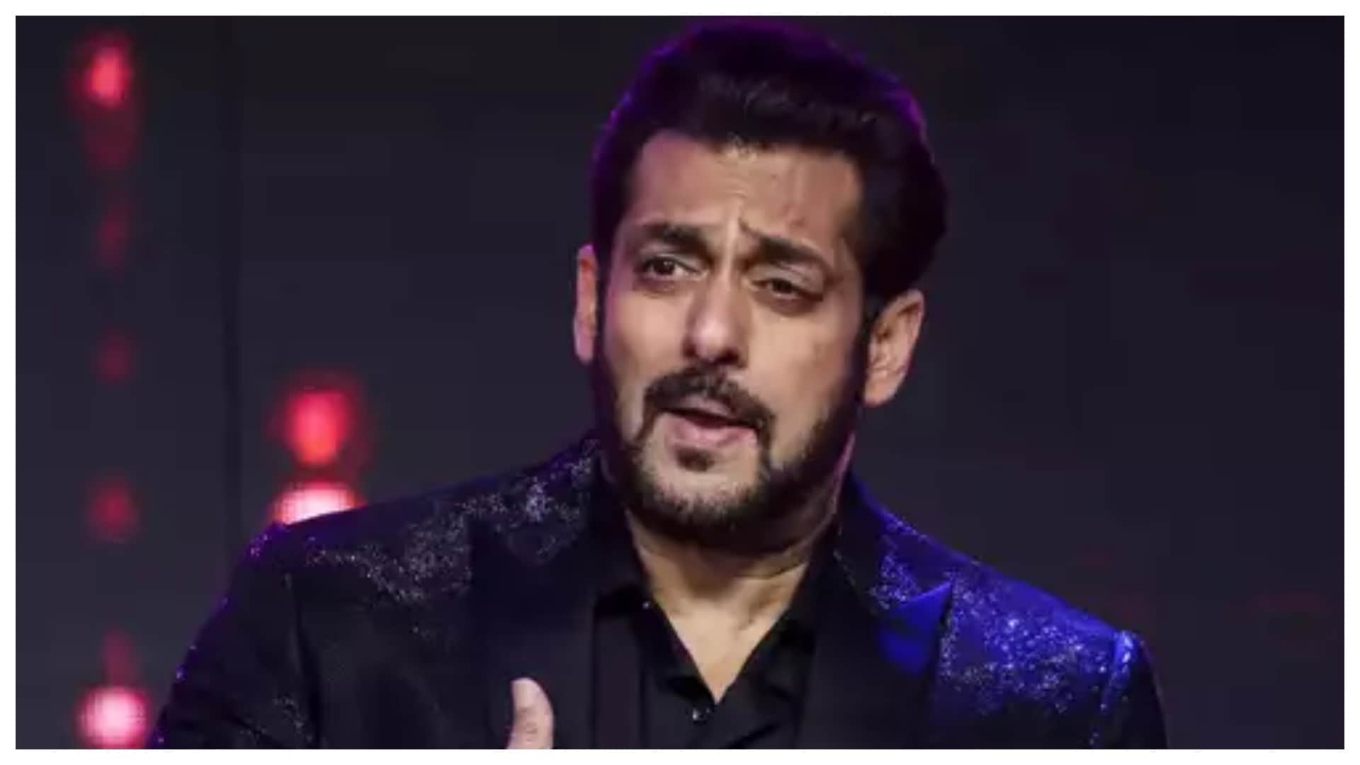 Salman Khan movie Kisi Ka Bhai Kisi Ki Jaan release date changed after Tiger 3