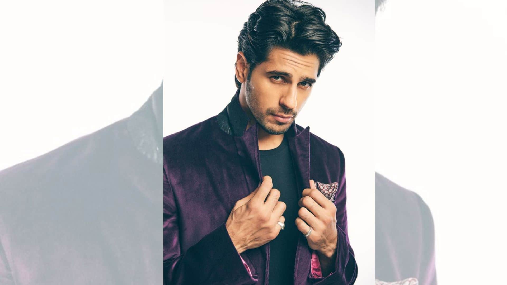 Sidharth Malhotra speaks to Pankaj Shukla on Thank God Anubhav Sinha Raj & DK Neeraj Pandey Ek Villain