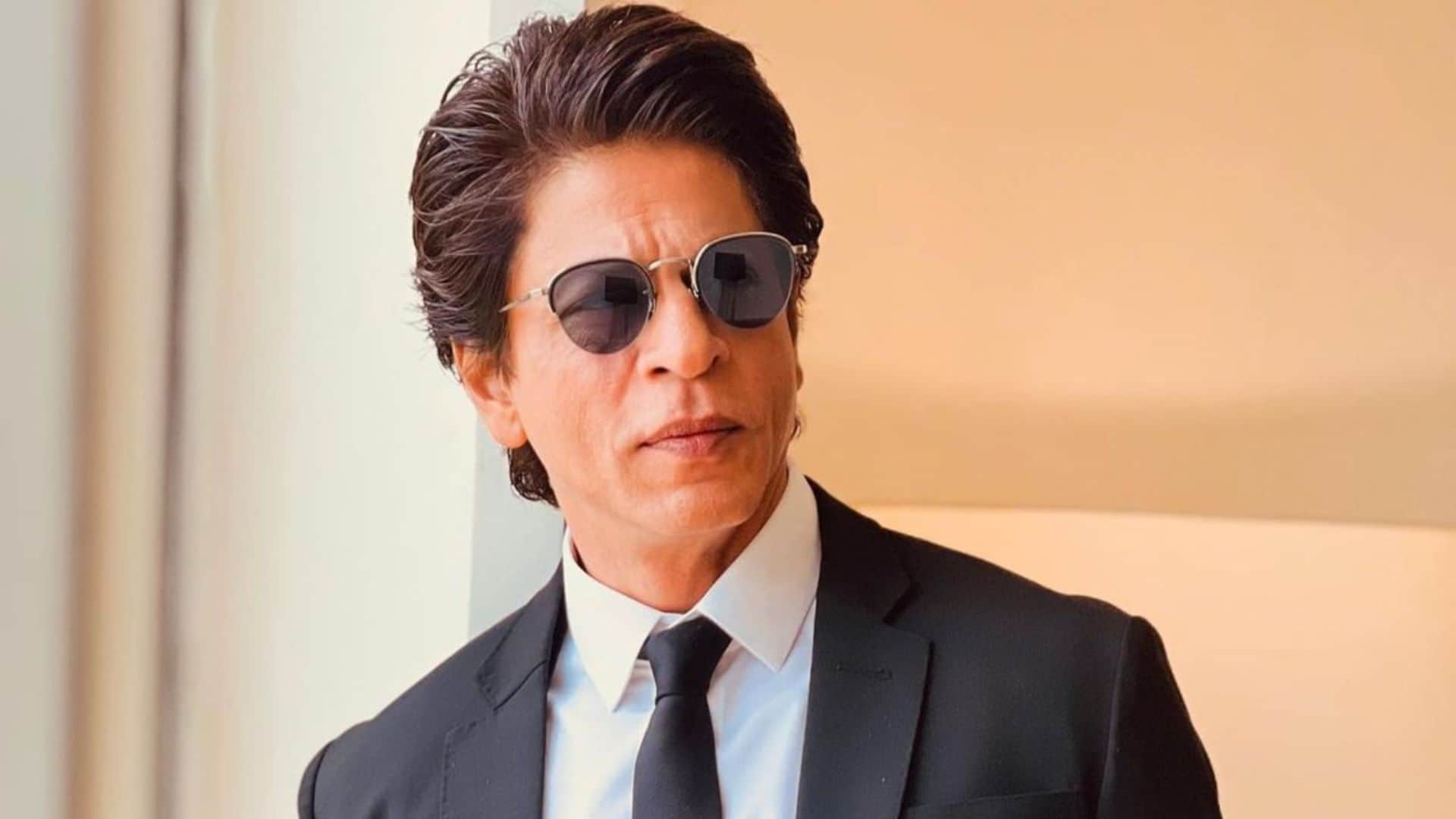 jawan ott digital rights bagged by amazon prime 100 crores report shahrukh khan nayanthara starrer film