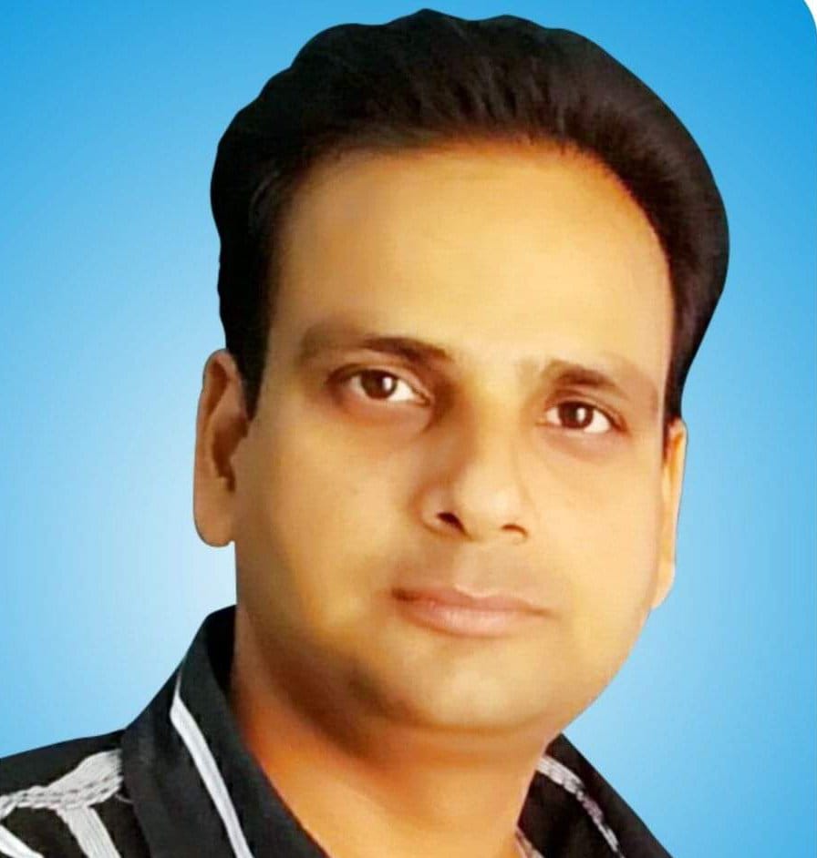 Neeraj Goyal will participate in the national conference