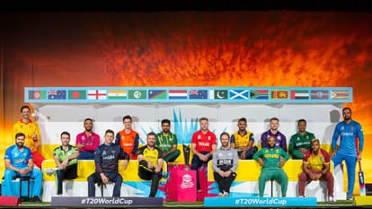 T20 World Cup 2022 12 Teams Finalized for super 12 Round Know each group and team in hindi