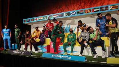 T20 World Cup 2022 12 Teams Finalized for super 12 Round Know each group and team in hindi