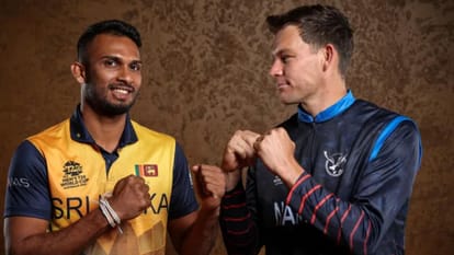 T20 World Cup starts in Australia from today all eyes on Asian champions Sri Lanka and West Indies in 1st roun