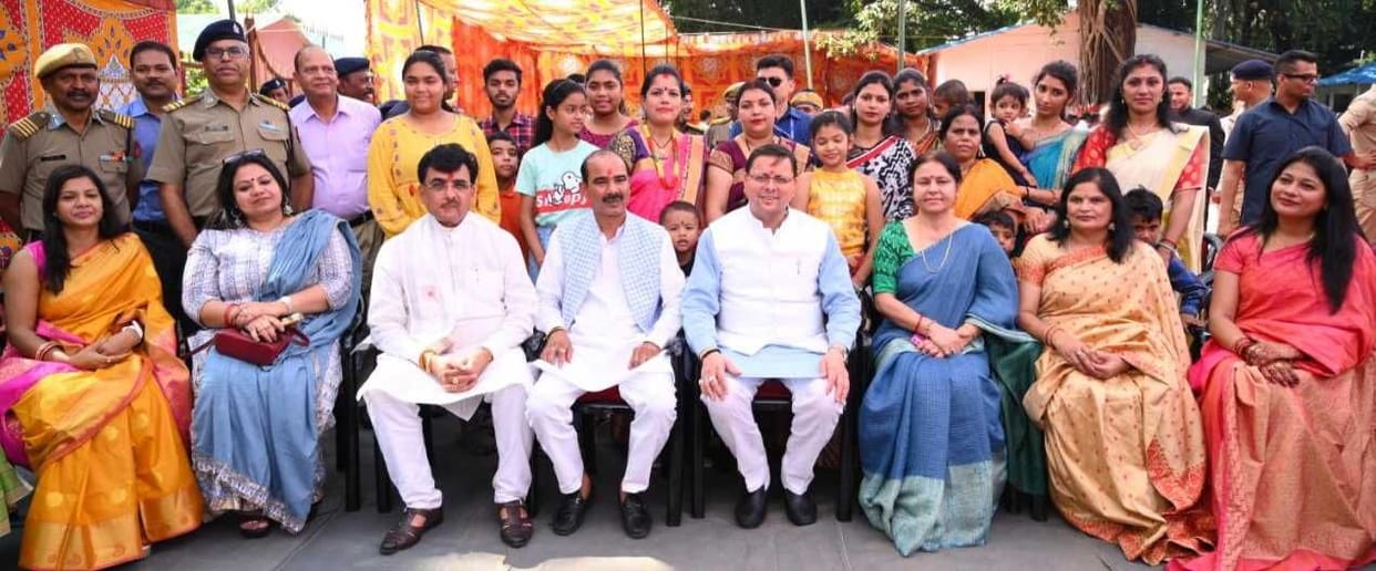The work of BRO has improved the standard of living in inaccessible areas: CM