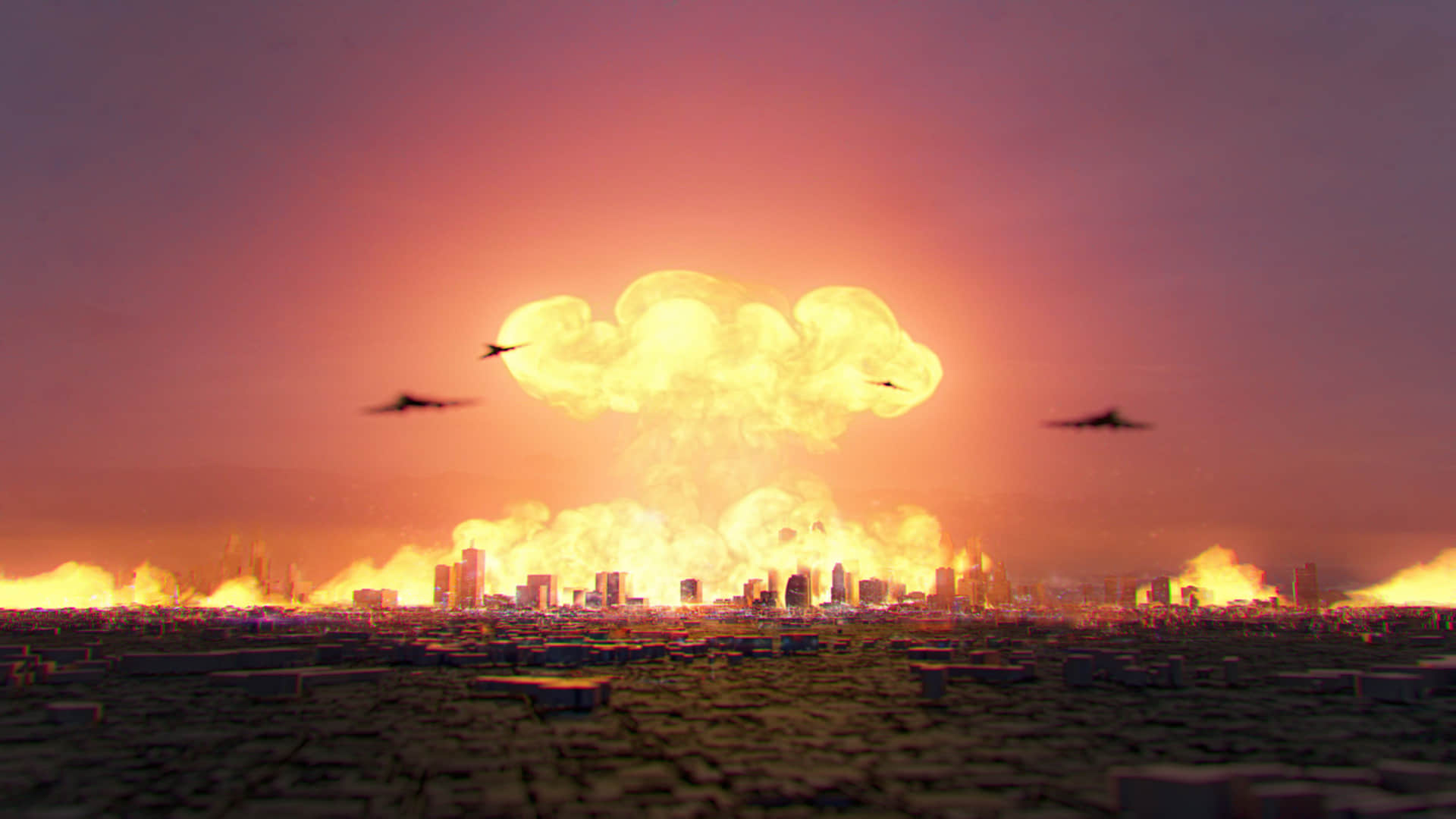 Third World War Predictions What Will Happen After World War 3 Know Its Impact In Hindi